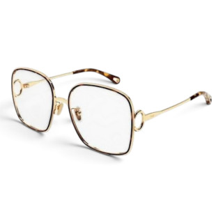 Chloe CH01470 002-Damskie Okulary , Oprawki