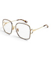 Chloe CH01470 002-Damskie Okulary , Oprawki