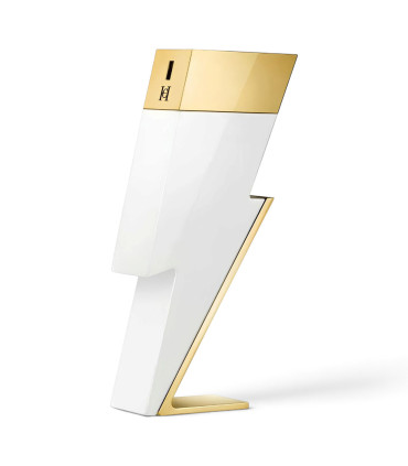 Carolina Herrera Bad Boy Sparkling Ice Eau De Toilette
