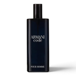 Giorgio Armani Code  Eau De Toilette - 15 ml