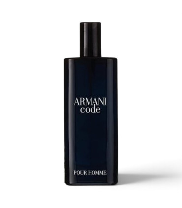 Giorgio Armani Code  Eau De Toilette