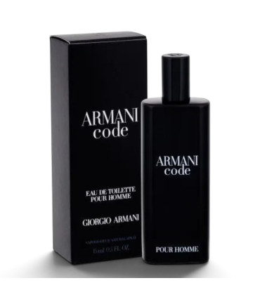 Giorgio Armani Code  Eau De Toilette