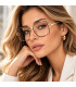 Chloe CH01470 002-Damskie Okulary , Oprawki