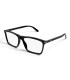 Gucci GG14450 001-Męskie Okulary , Oprawki Czarne