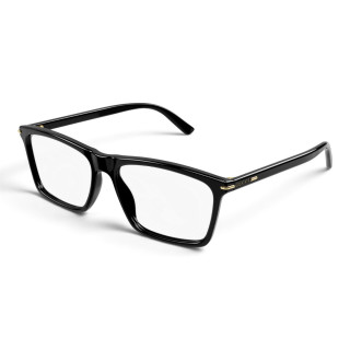 Gucci GG14450 001-Męskie Okulary , Oprawki Czarne
