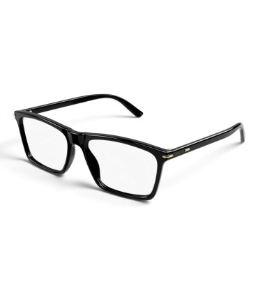 Gucci GG14450 001-Męskie Okulary , Oprawki Czarne