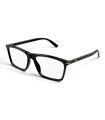 Gucci GG14450 001-Męskie Okulary , Oprawki Czarne