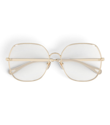 Chloe CH0284O 002 – Damskie Oprawki ,Okulary Złote
