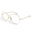 Chloe CH0284O 002 – Damskie Oprawki ,Okulary Złote