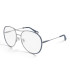 Chloe CH00190 001 – Damskie Oprawki ,Okulary Niebieskie