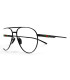Gucci GG16790 003-Męskie Okulary , Oprawki Czarne