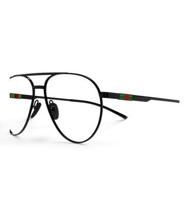 Gucci GG16790 003-Męskie Okulary , Oprawki Czarne