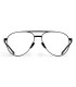 Gucci GG16790 003-Męskie Okulary , Oprawki Czarne