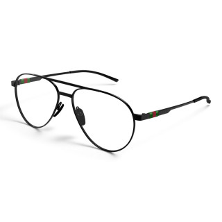 Gucci GG16790 003-Męskie Okulary , Oprawki Czarne