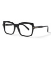Tom Ford TF5947-B ECO 001-Damskie Okulary , Oprawki Czarne