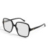 Gucci GG19940 001-Damskie Okulary , Oprawki Czarne
