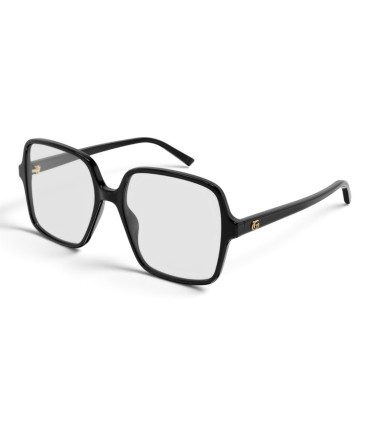 Gucci GG19940 001-Damskie Okulary , Oprawki Czarne