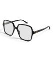 Gucci GG19940 001-Damskie Okulary , Oprawki Czarne