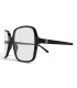 Gucci GG19940 001-Damskie Okulary , Oprawki Czarne