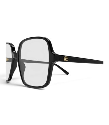 Gucci GG19940 001-Damskie Okulary , Oprawki Czarne