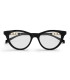 Gucci GG20340 001-Damskie Okulary , Oprawki Czarne
