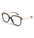 Chloe CH02870 001-Damskie Okulary , Oprawki Szare