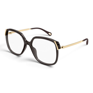 Chloe CH02870 001-Damskie Okulary , Oprawki Szare