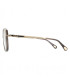 Chloe CH02870 001-Damskie Okulary , Oprawki Szare