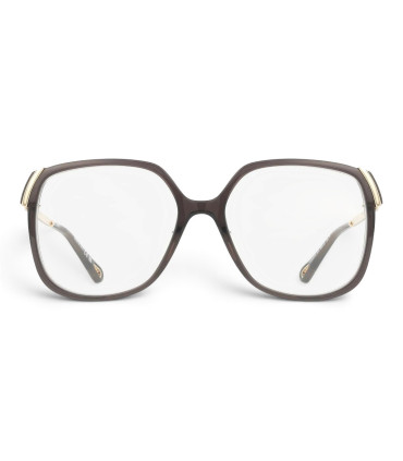 Chloe CH02870 001-Damskie Okulary , Oprawki Szare