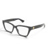 Gucci GG17150 001-Damskie Okulary , Oprawki Czarne