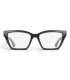 Gucci GG17150 001-Damskie Okulary , Oprawki Czarne