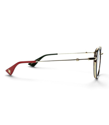 Gucci GG0111O 002-UNISEX Okulary , Oprawki