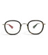 Gucci GG0111O 002-UNISEX Okulary , Oprawki