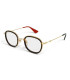 Gucci GG0111O 002-UNISEX Okulary , Oprawki