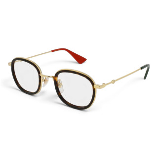 Gucci GG0111O 002-UNISEX Okulary , Oprawki