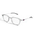 Gucci GG18910 003-Męskie Okulary , Oprawki Przeźroczyste