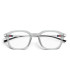 Gucci GG18910 003-Męskie Okulary , Oprawki Przeźroczyste