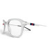 Gucci GG18910 003-Męskie Okulary , Oprawki Przeźroczyste