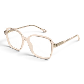 Chloe CH0313O 005-Damskie Okulary , Oprawki PINK