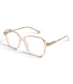 Chloe CH0313O 005-Damskie Okulary , Oprawki PINK