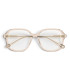 Chloe CH0313O 005-Damskie Okulary , Oprawki PINK