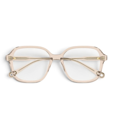 Chloe CH0313O 005-Damskie Okulary , Oprawki PINK