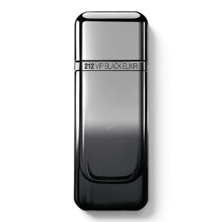 Carolina Herrera 212 Vip Black Nyc ELixir Eau De Parfum - 100 ML