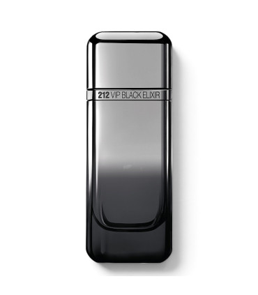 Carolina Herrera 212 Vip Black Nyc ELixir Eau De Parfum
