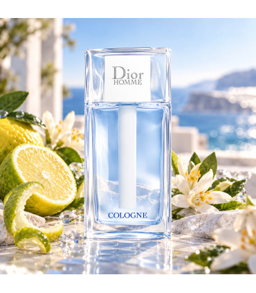 DIOR Dior Homme Cologne