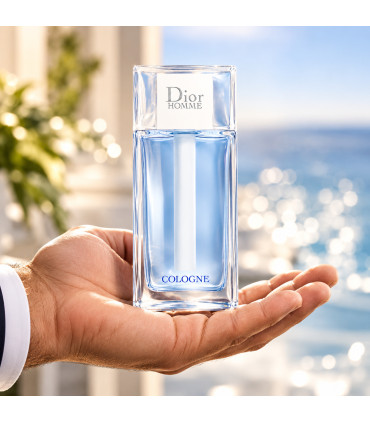 DIOR Dior Homme Cologne