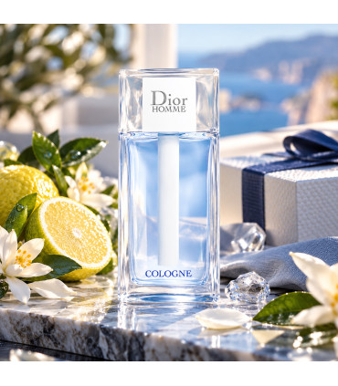 DIOR Dior Homme Cologne