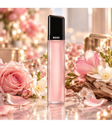 Hugo Boss Ma Vie  Eau De Parfum For Women