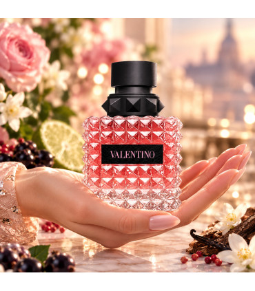 Valentino Donna Born In Roma Eau De Parfum