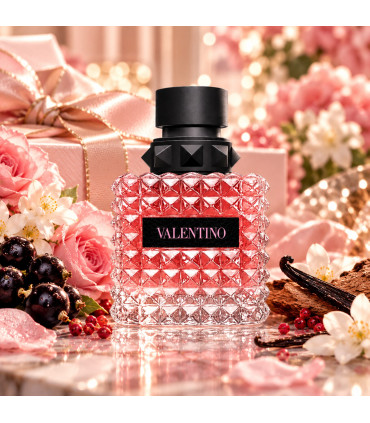 Valentino Donna Born In Roma Eau De Parfum